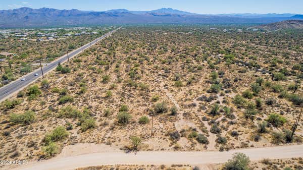 0 N 168TH STREET, RIO VERDE, AZ 85263 - Image 1