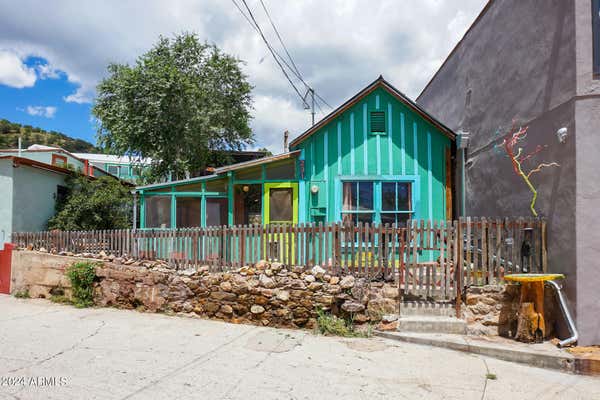 231 BREWERY AVE, BISBEE, AZ 85603 - Image 1