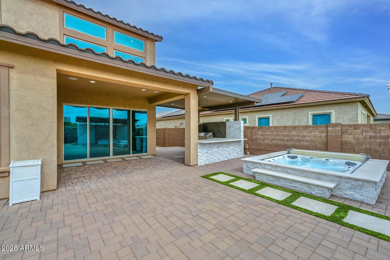 Peoria, Arizona, 85383, United States, 6 Bedrooms Bedrooms, ,5 BathroomsBathrooms,Residential,Active,2017881