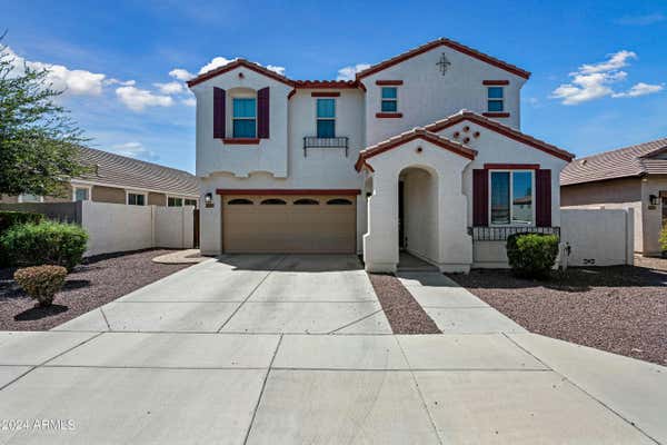 3512 N CITRUS COVE, MESA, AZ 85213 - Image 1