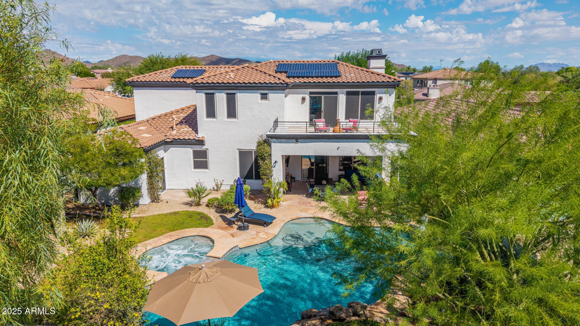 Phoenix, Arizona, 85085, United States, 5 Bedrooms Bedrooms, ,4 BathroomsBathrooms,Residential,Active,1959961