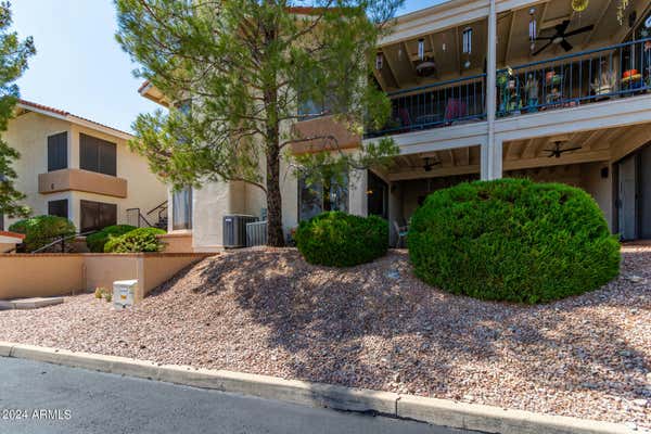 16615 E GUNSIGHT DR UNIT 104, FOUNTAIN HILLS, AZ 85268 - Image 1