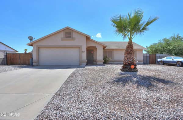 13935 S ACAPULCO RD, ARIZONA CITY, AZ 85123 - Image 1