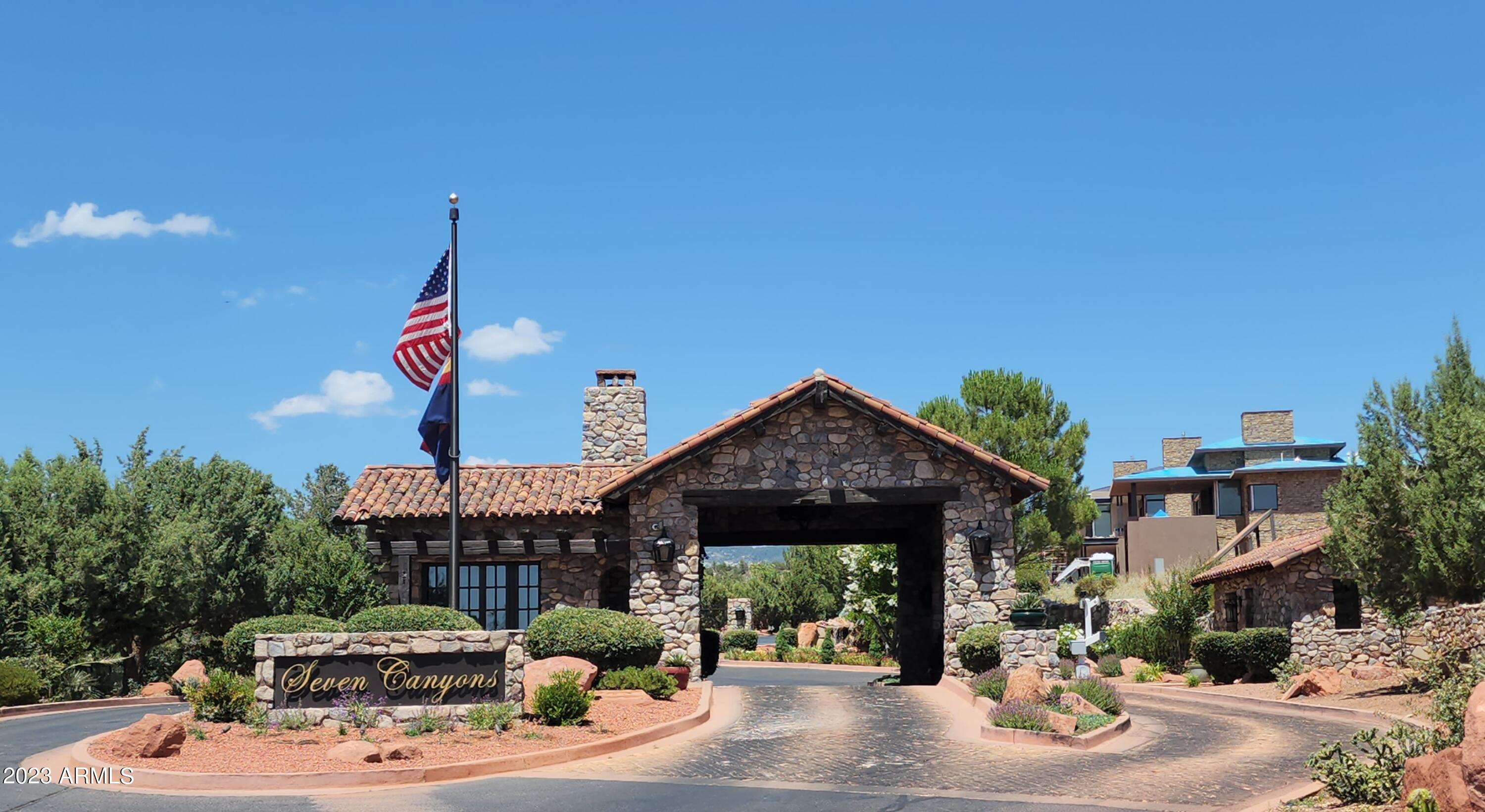 Sedona, Arizona, 86336, United States, 4 Bedrooms Bedrooms, ,6 BathroomsBathrooms,Residential,Active,1945095