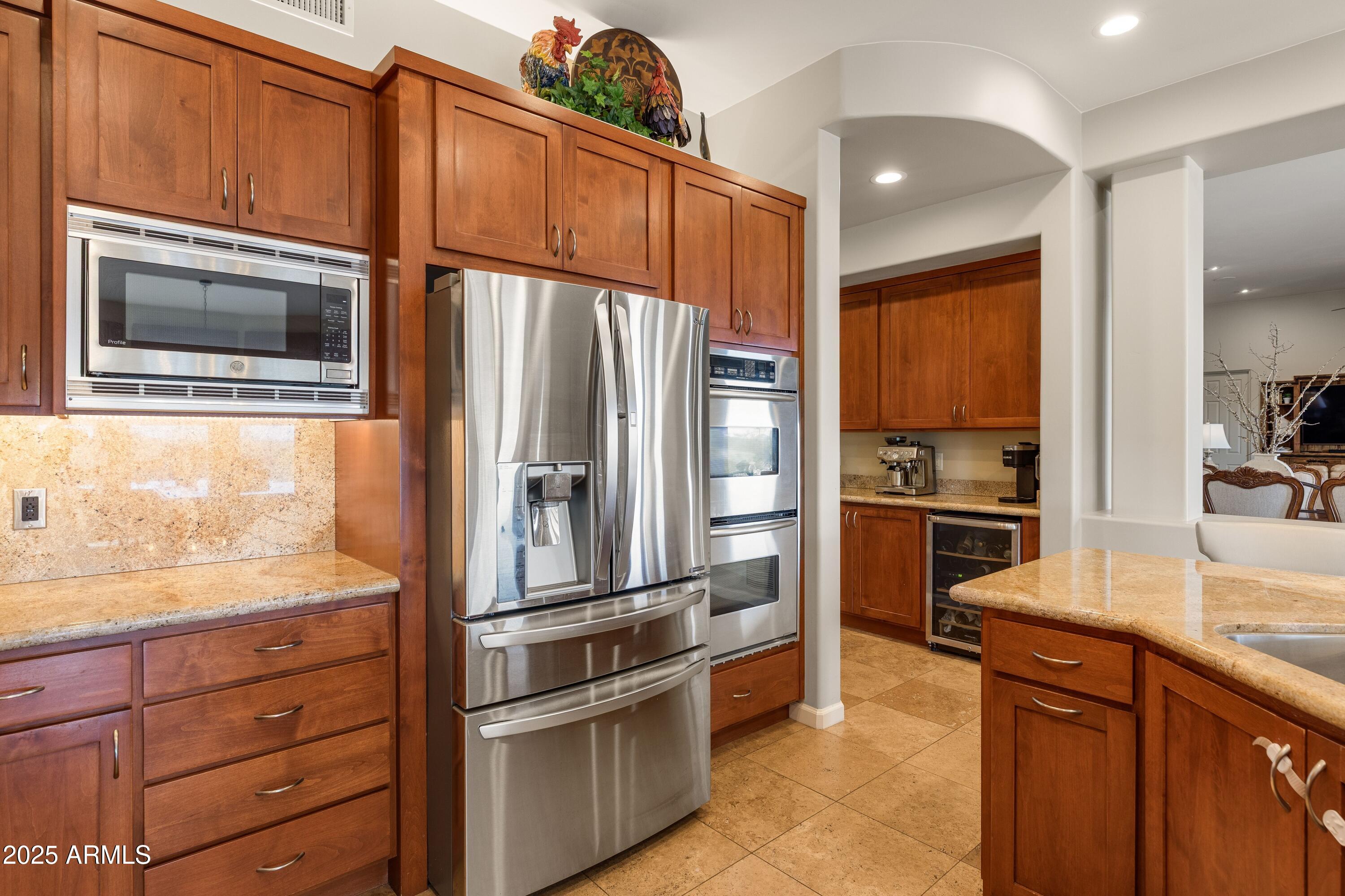 Scottsdale, Arizona, 85262, United States, 4 Bedrooms Bedrooms, ,4 BathroomsBathrooms,Residential,Active,1936165