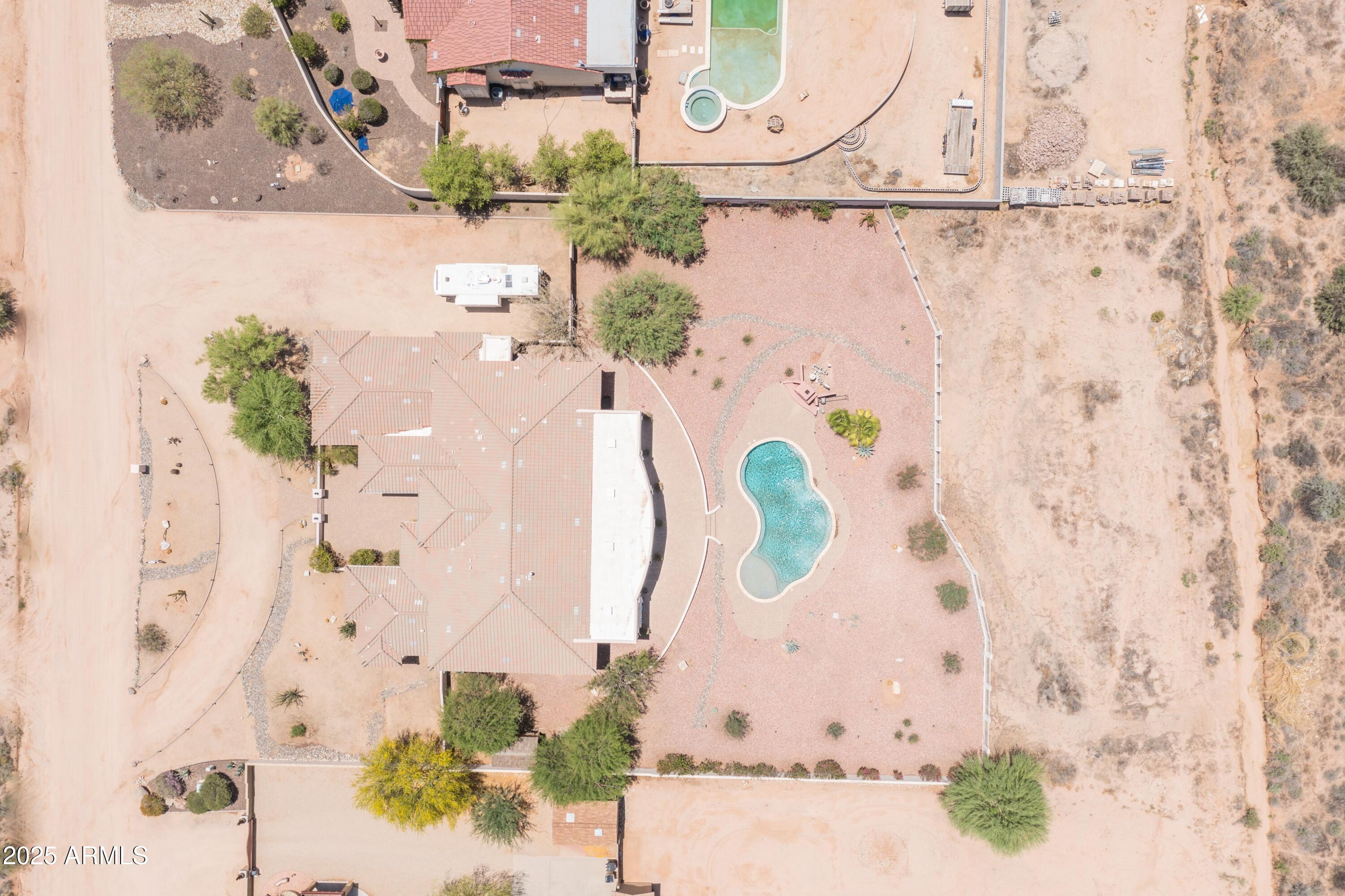 Scottsdale, Arizona, 85262, United States, ,5 BathroomsBathrooms,Residential,Active,1853247