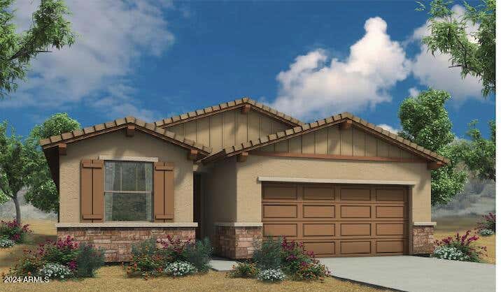 18249 W CIELO GRANDE AVENUE, SURPRISE, AZ 85387, photo 1 of 25