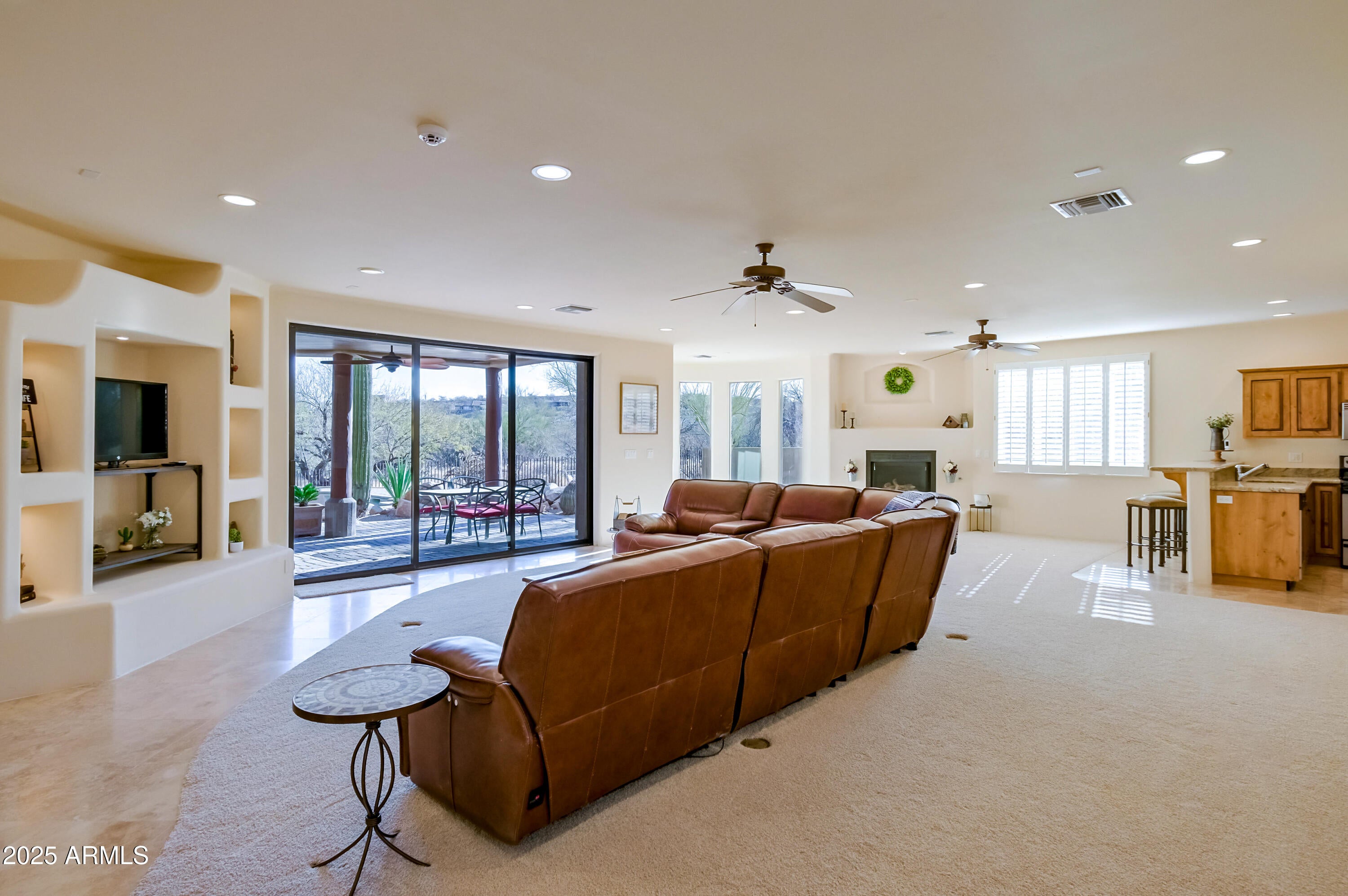 Carefree, Arizona, 85377, United States, 6 Bedrooms Bedrooms, ,7 BathroomsBathrooms,Residential,Active,1735009