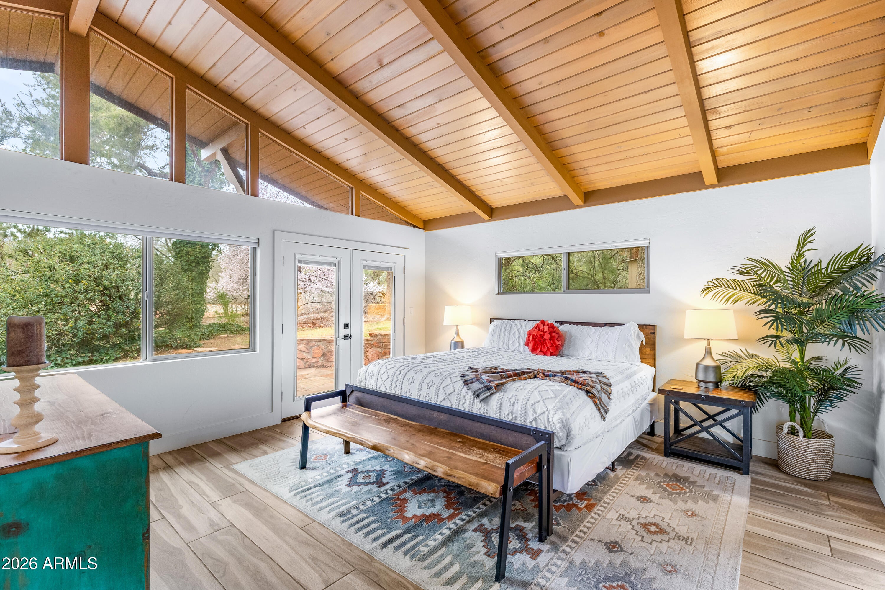 Sedona, Arizona, 86336, United States, 4 Bedrooms Bedrooms, ,5 BathroomsBathrooms,Residential,Active,2030993