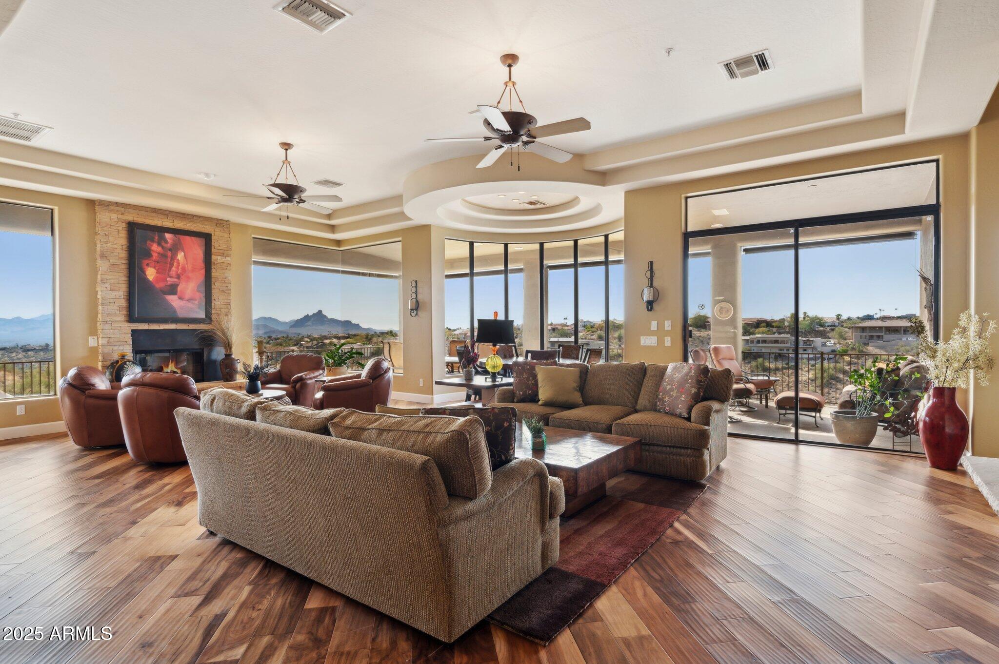 Fountain Hills, Arizona, 85268, United States, 4 Bedrooms Bedrooms, ,3 BathroomsBathrooms,Residential,Active,1702700