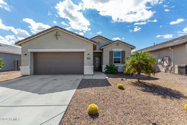 1717 W CAMERON BLVD, COOLIDGE, AZ 85128 - Image 1