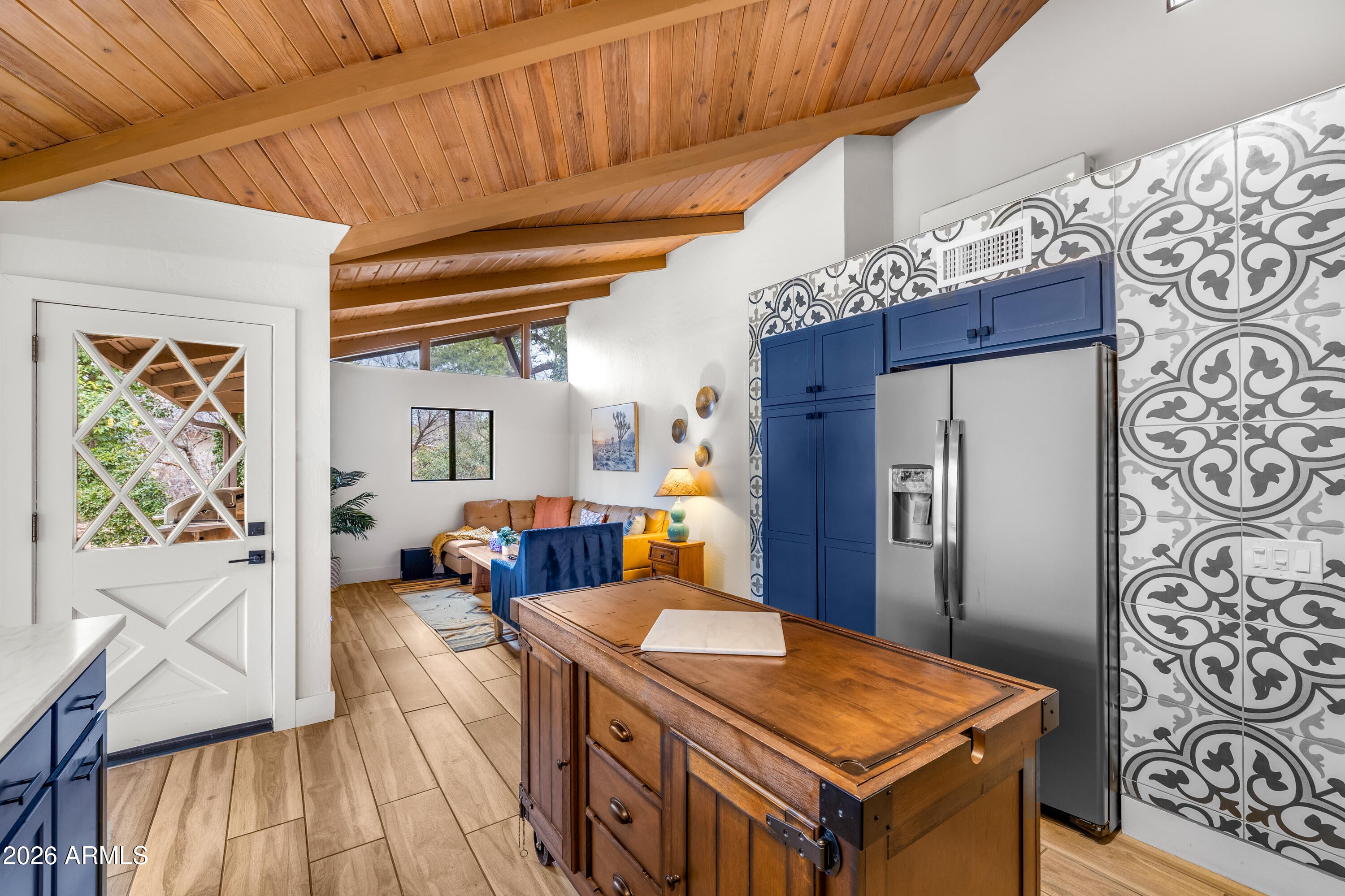 Sedona, Arizona, 86336, United States, 4 Bedrooms Bedrooms, ,5 BathroomsBathrooms,Residential,Active,2030993