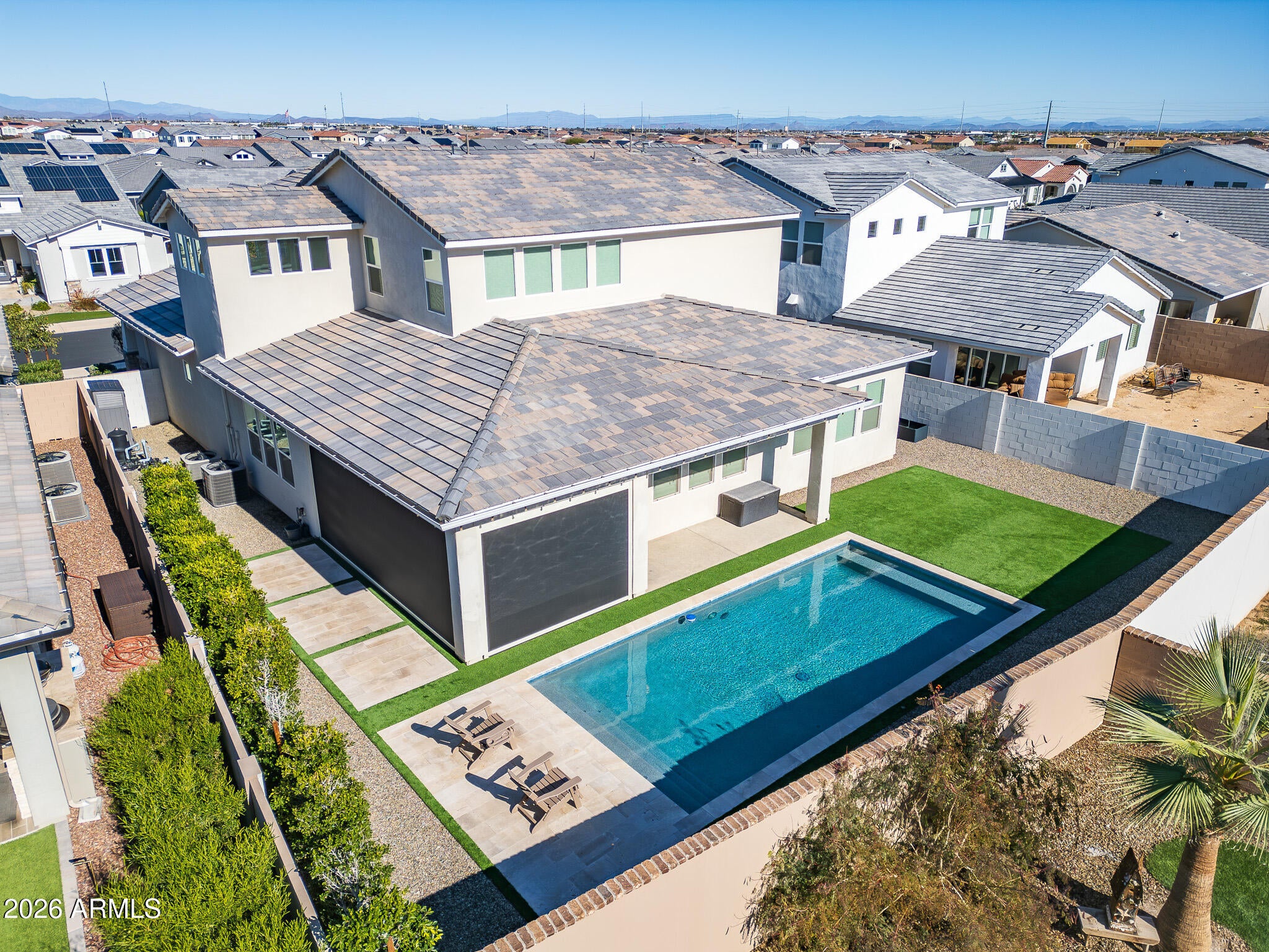 Surprise, Arizona, 85388, United States, 5 Bedrooms Bedrooms, ,4 BathroomsBathrooms,Residential,Active,2010525