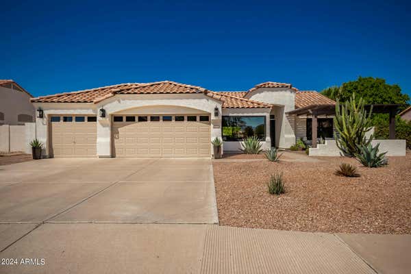 1718 S AARON, MESA, AZ 85209 - Image 1