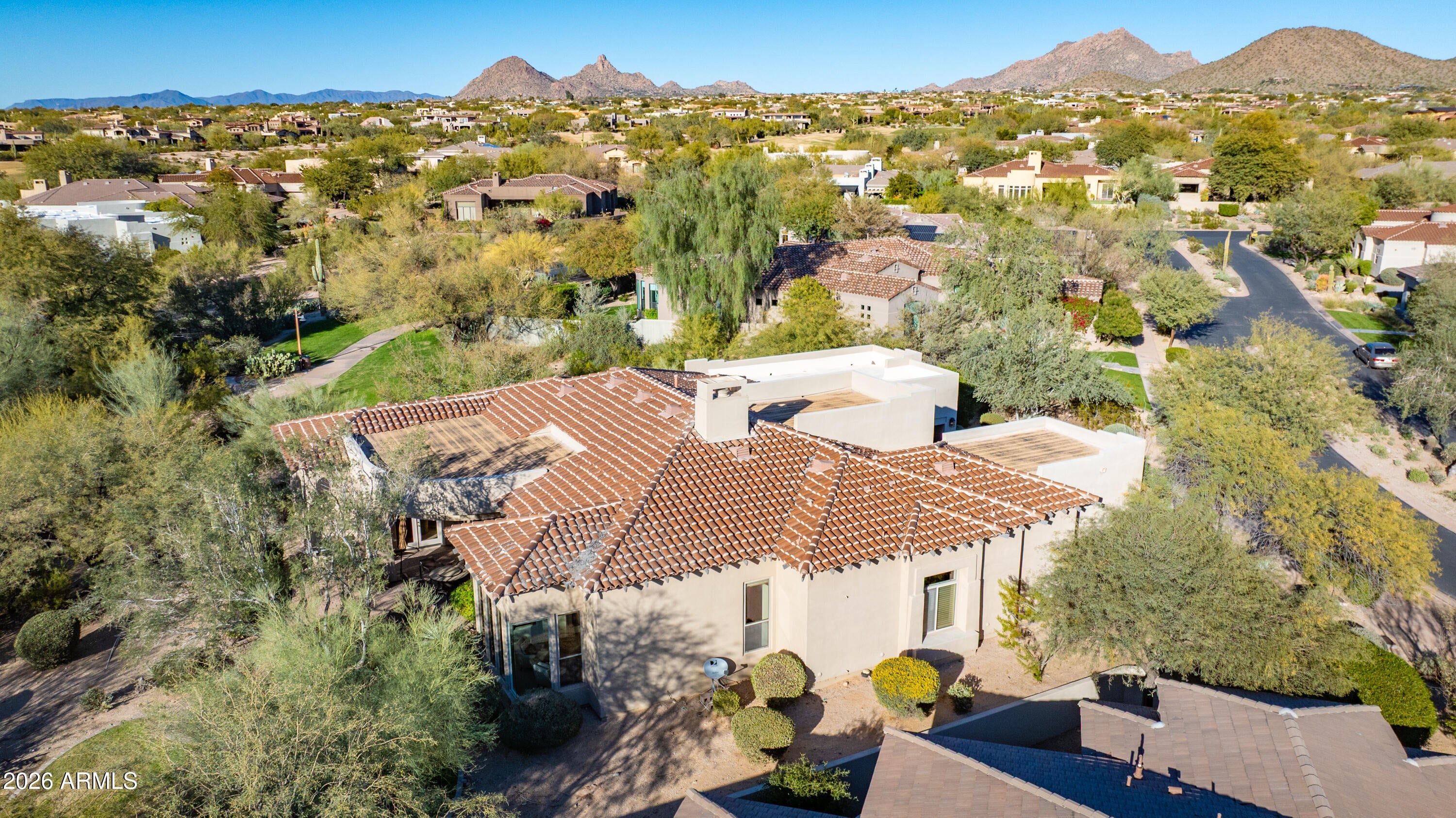 Scottsdale, Arizona, 85255, United States, 4 Bedrooms Bedrooms, ,4 BathroomsBathrooms,Residential,Active,2012896