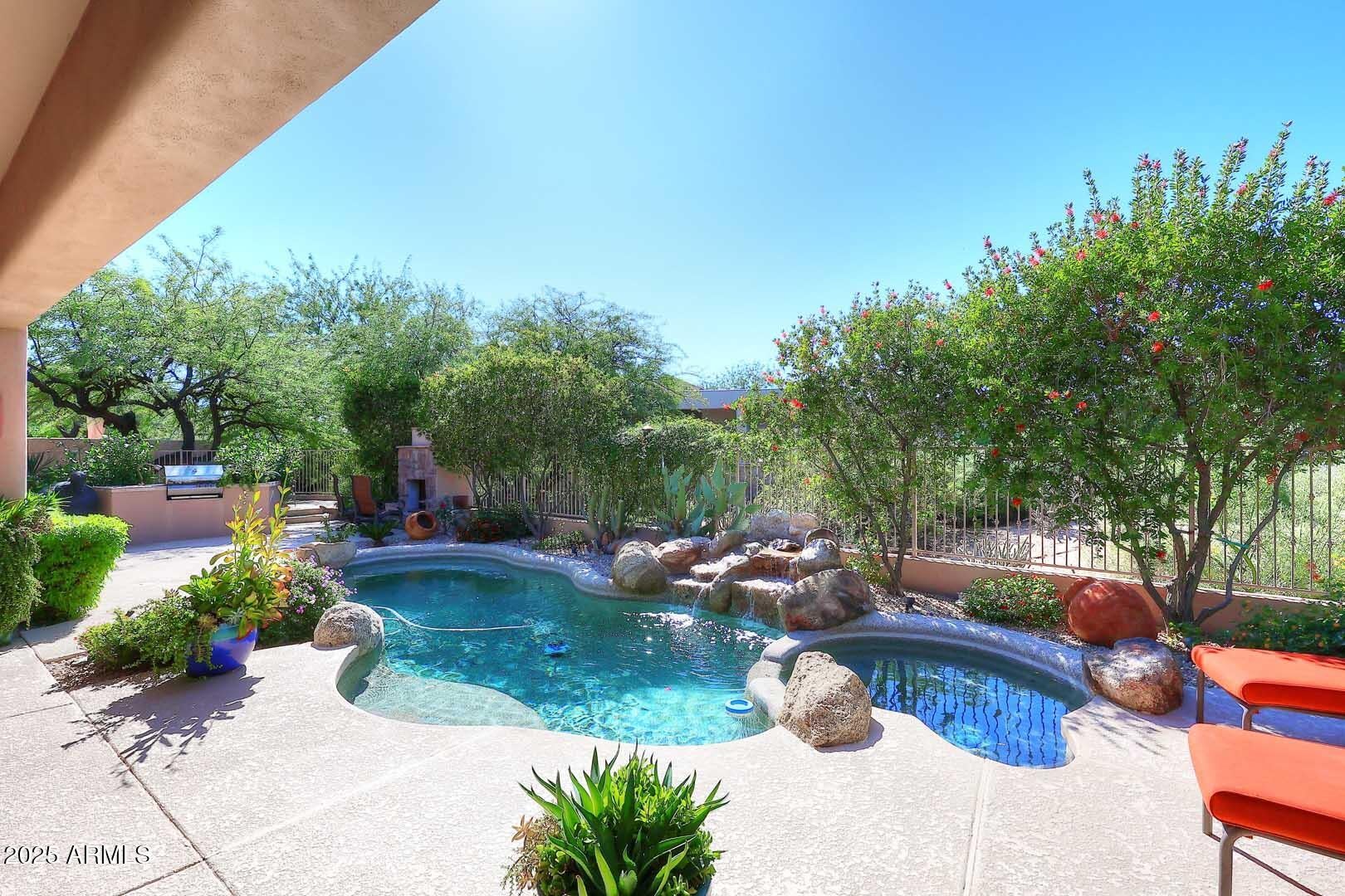 Scottsdale, Arizona, 85262, United States, 3 Bedrooms Bedrooms, ,4 BathroomsBathrooms,Residential,Active,1972179