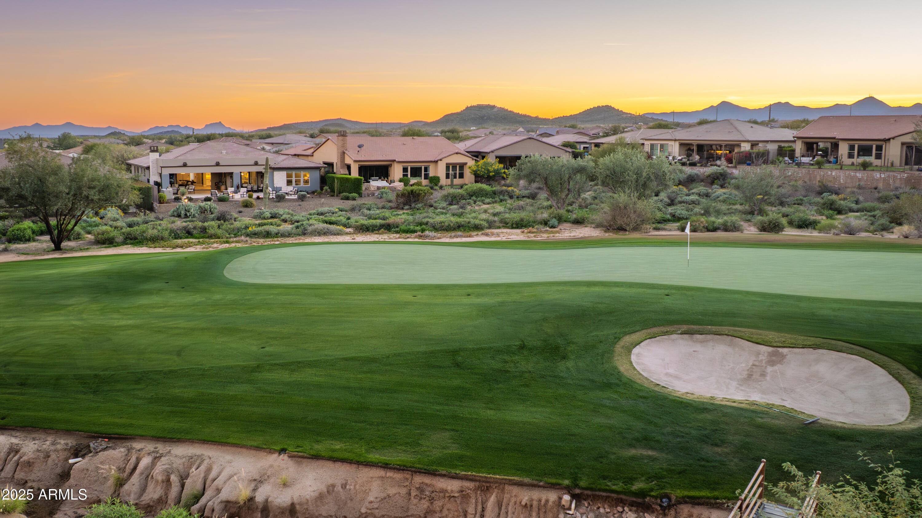 Rio Verde, Arizona, 85263, United States, 3 Bedrooms Bedrooms, ,4 BathroomsBathrooms,Residential,Contingent,2008339