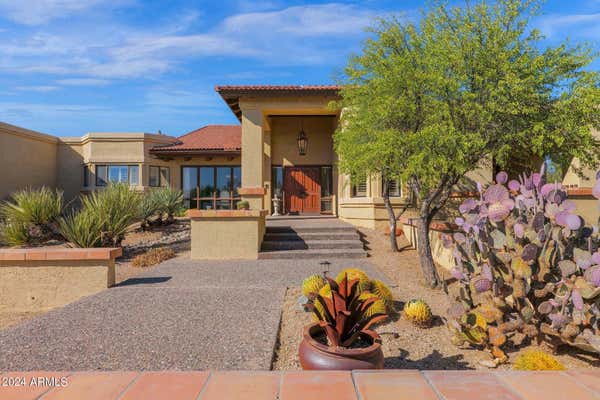 9418 E ROMPING RD, CAREFREE, AZ 85377 - Image 1