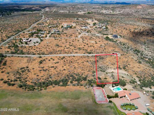 7103 E VINEYARD VIEW DR, CORNVILLE, AZ 86325, photo 4 of 9