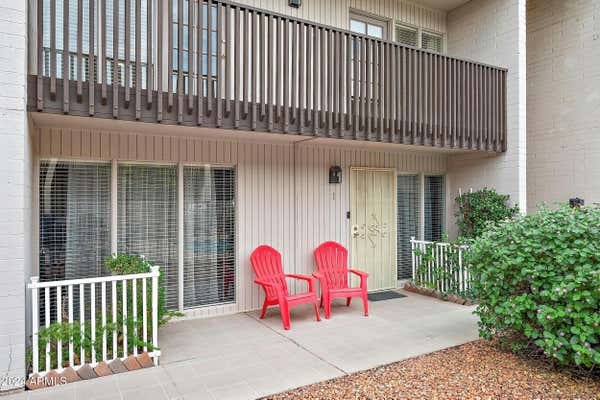 1828 W TUCKEY LN UNIT 1, PHOENIX, AZ 85015 - Image 1