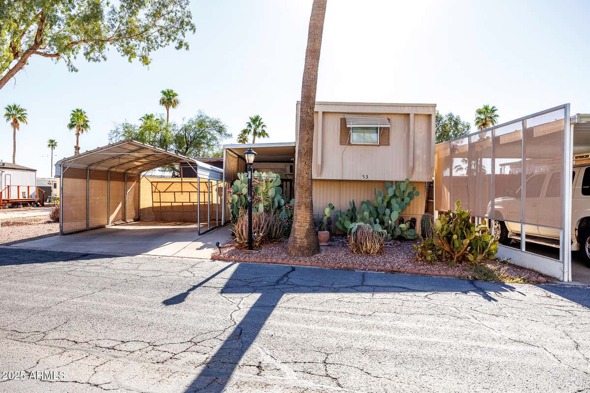 120 W ONEIL DR Lot 53  