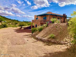 880 S SAGUARO DR, WICKENBURG, AZ 85390 - Image 1