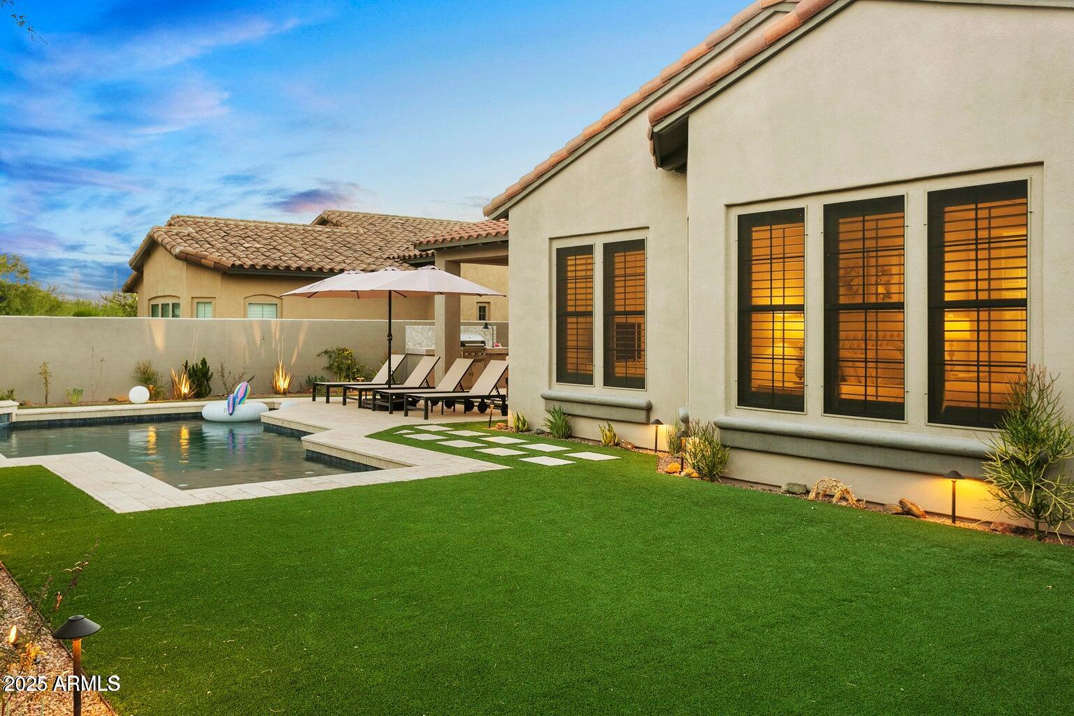 Scottsdale, Arizona, 85255, United States, 4 Bedrooms Bedrooms, ,3 BathroomsBathrooms,Residential,Active,1996700