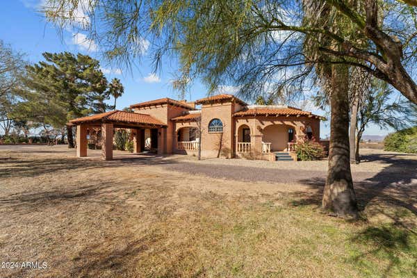 51414 W PETE RD, AGUILA, AZ 85320 - Image 1