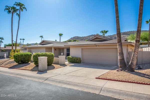 501 W SURREY AVE, PHOENIX, AZ 85029 - Image 1