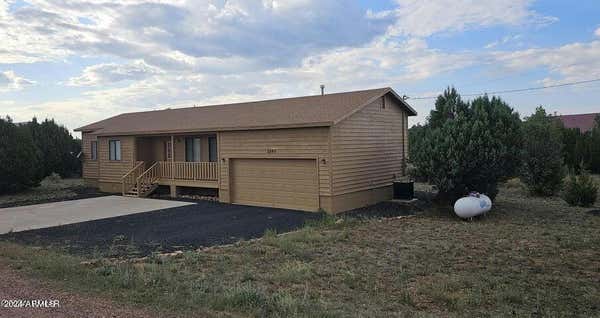 2240 MEADOW LN, OVERGAARD, AZ 85933 - Image 1