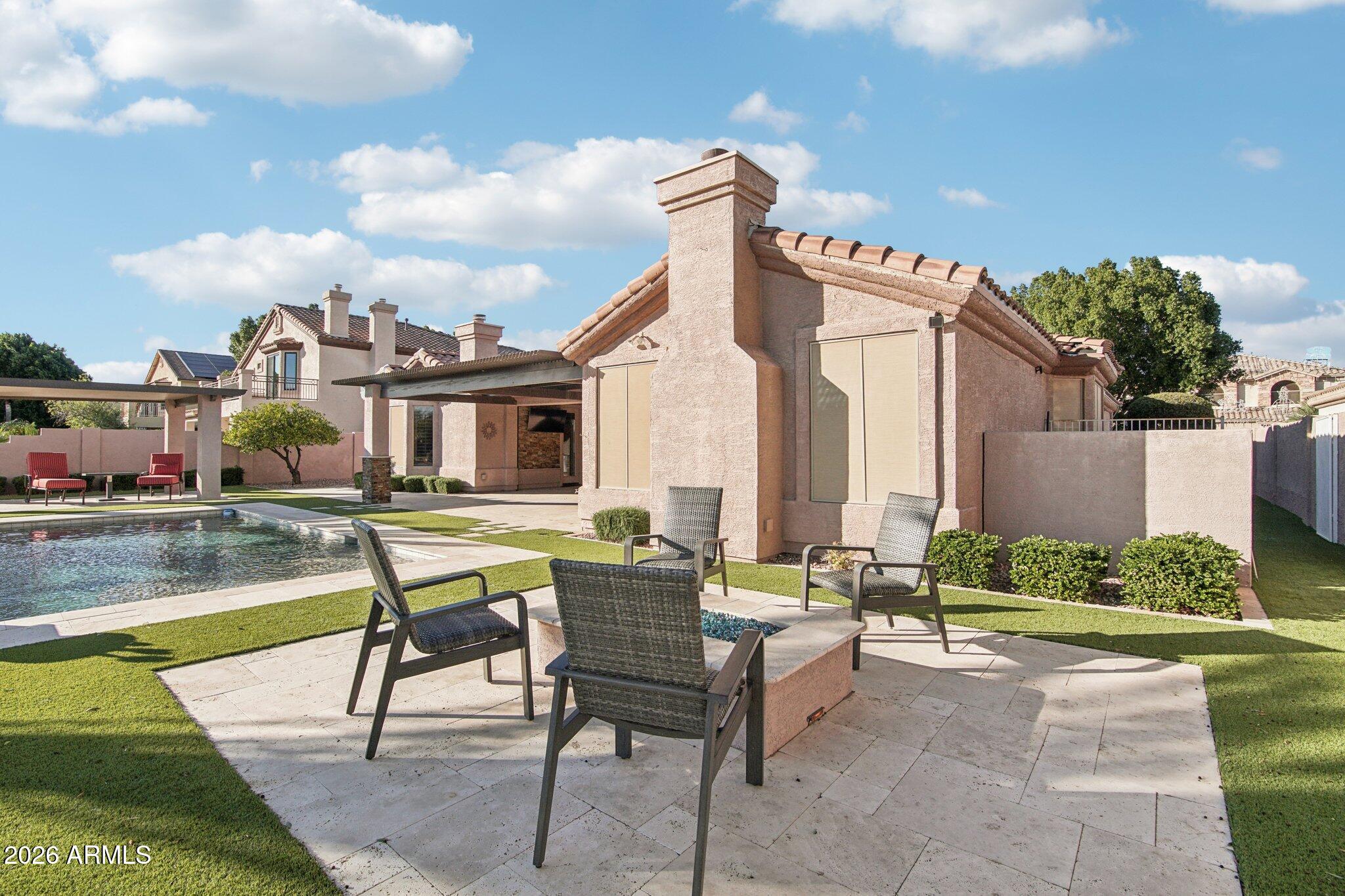 Glendale, Arizona, 85308, United States, 4 Bedrooms Bedrooms, ,3 BathroomsBathrooms,Residential,Active,2012904