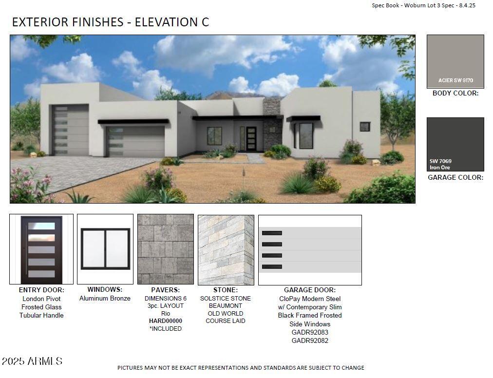 Phoenix, Arizona, 85085, United States, 4 Bedrooms Bedrooms, ,5 BathroomsBathrooms,Residential,Active,1913030