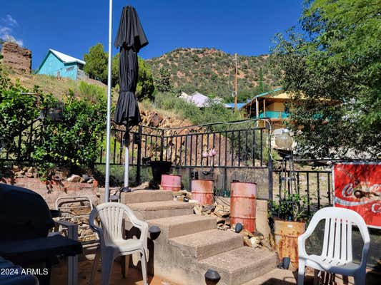 221 BREWERY AVE, BISBEE, AZ 85603 - Image 1