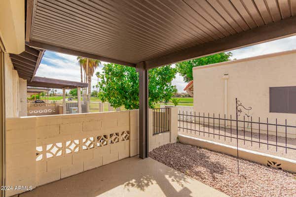 2329 N RECKER RD UNIT 7, MESA, AZ 85215, photo 4 of 29