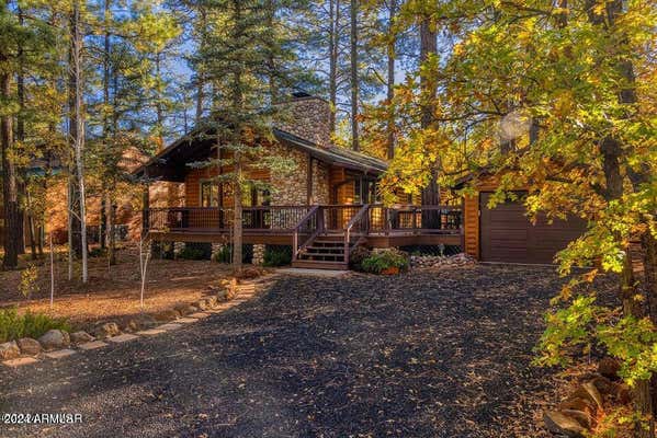 3715 BLACKSMITH TRL, PINETOP, AZ 85935 - Image 1