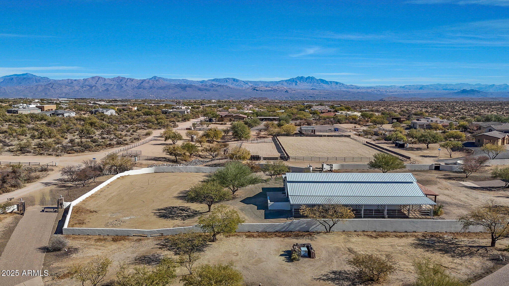 Scottsdale, Arizona, 85262, United States, 3 Bedrooms Bedrooms, ,4 BathroomsBathrooms,Residential,Active,1742099