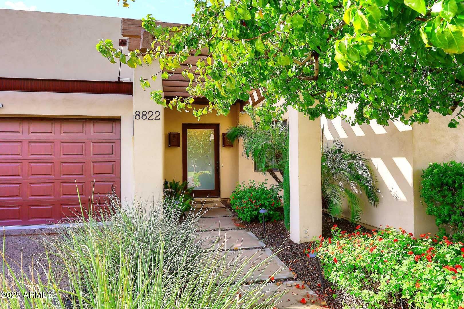 Scottsdale, Arizona, 85258, United States, 5 Bedrooms Bedrooms, ,5 BathroomsBathrooms,Residential,Active,1997642