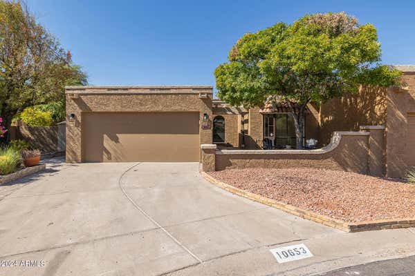 10653 N 11TH ST, PHOENIX, AZ 85020 - Image 1