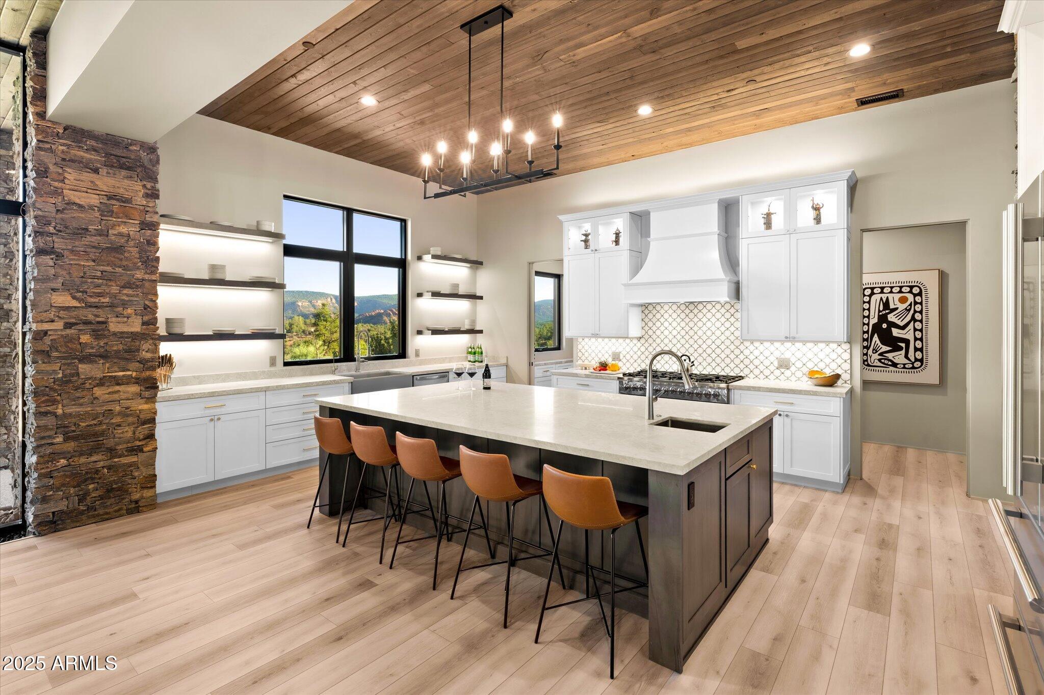 Sedona, Arizona, 86336, United States, 4 Bedrooms Bedrooms, ,4 BathroomsBathrooms,Residential,Active,1946435