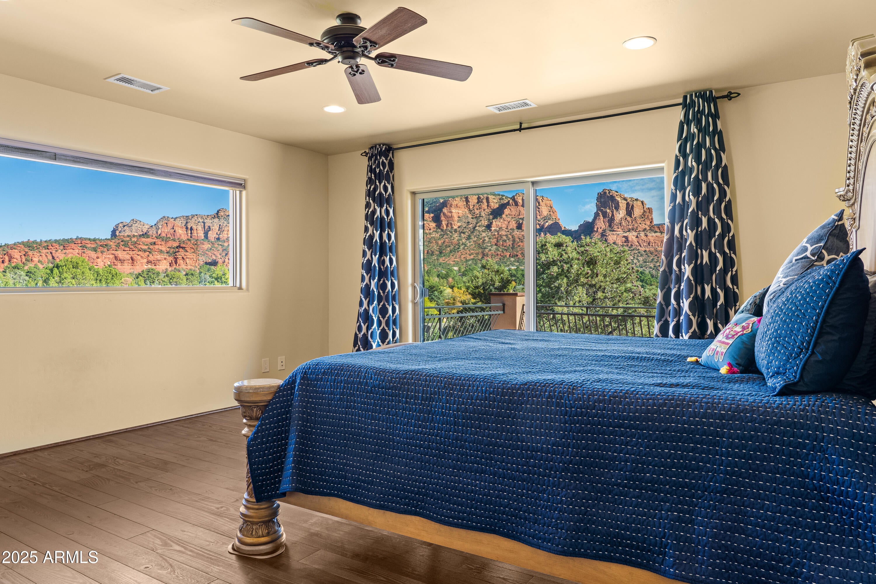 Sedona, Arizona, 86351, United States, 3 Bedrooms Bedrooms, ,3 BathroomsBathrooms,Residential,Active,1988421