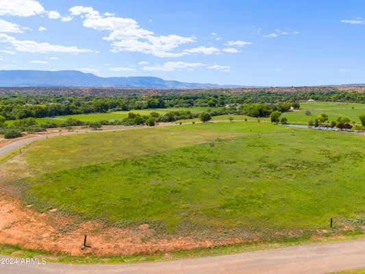 325 S BONITA RANCH LOOP # 24, CORNVILLE, AZ 86325 - Image 1