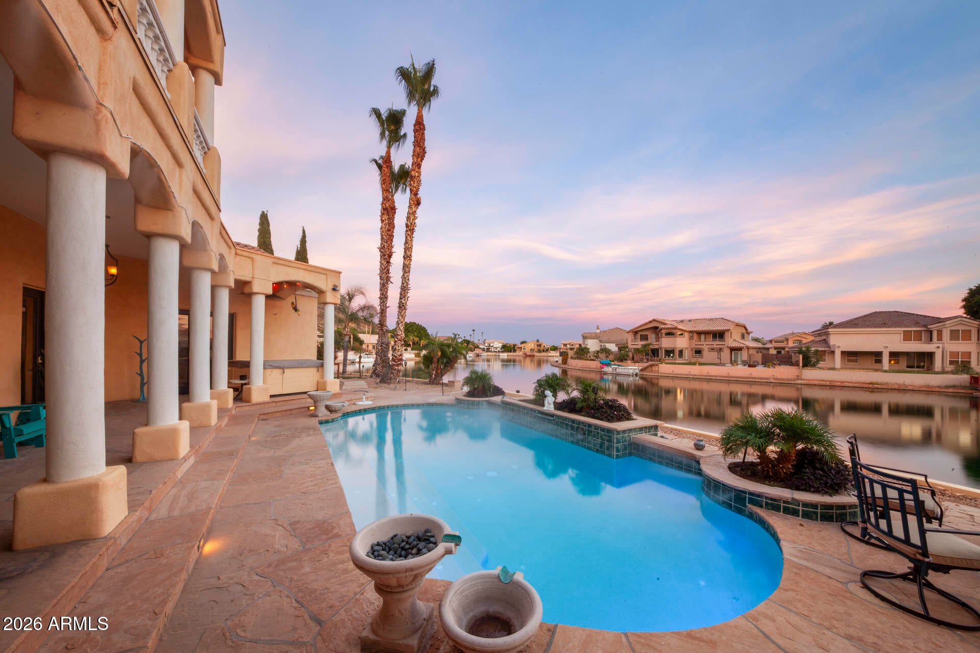 Glendale, Arizona, 85308, United States, 5 Bedrooms Bedrooms, ,4 BathroomsBathrooms,Residential,Active,2009862