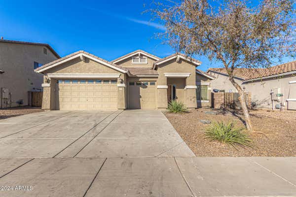 44438 W CANYON CREEK DR, MARICOPA, AZ 85139 - Image 1