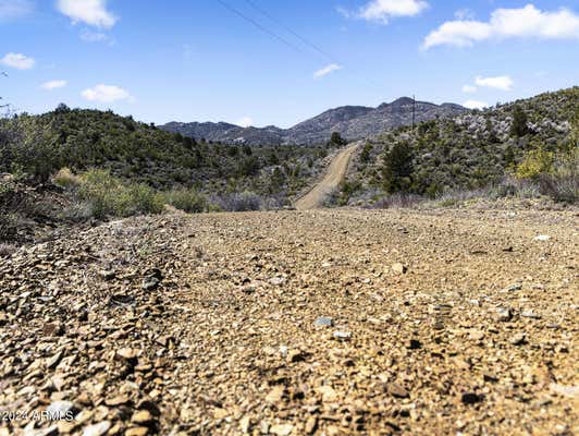 0000 W BUCKING HORSE TRAIL # 190, KIRKLAND, AZ 86332, photo 2 of 21