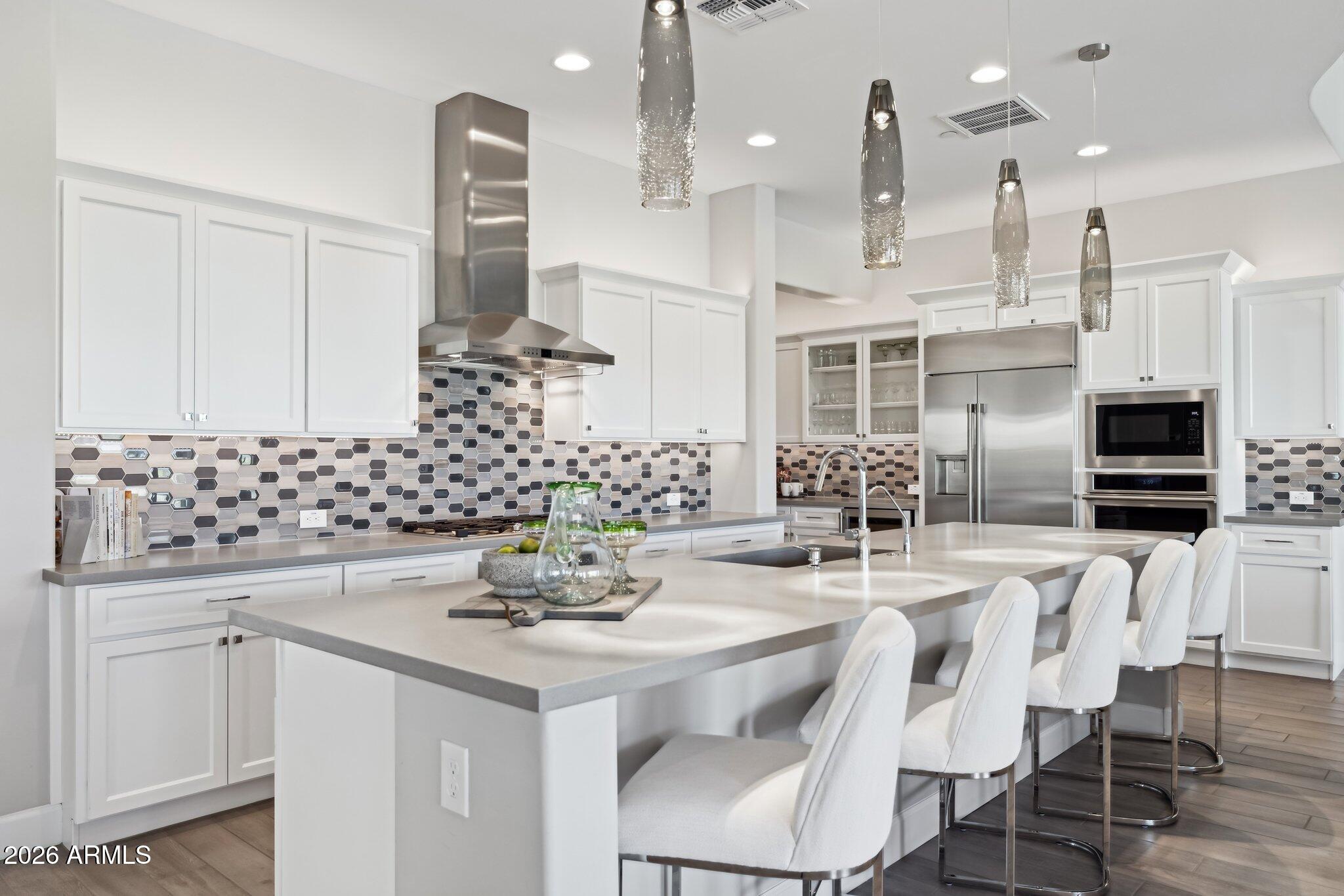 Rio Verde, Arizona, 85263, United States, 3 Bedrooms Bedrooms, ,4 BathroomsBathrooms,Residential,Active,2014963