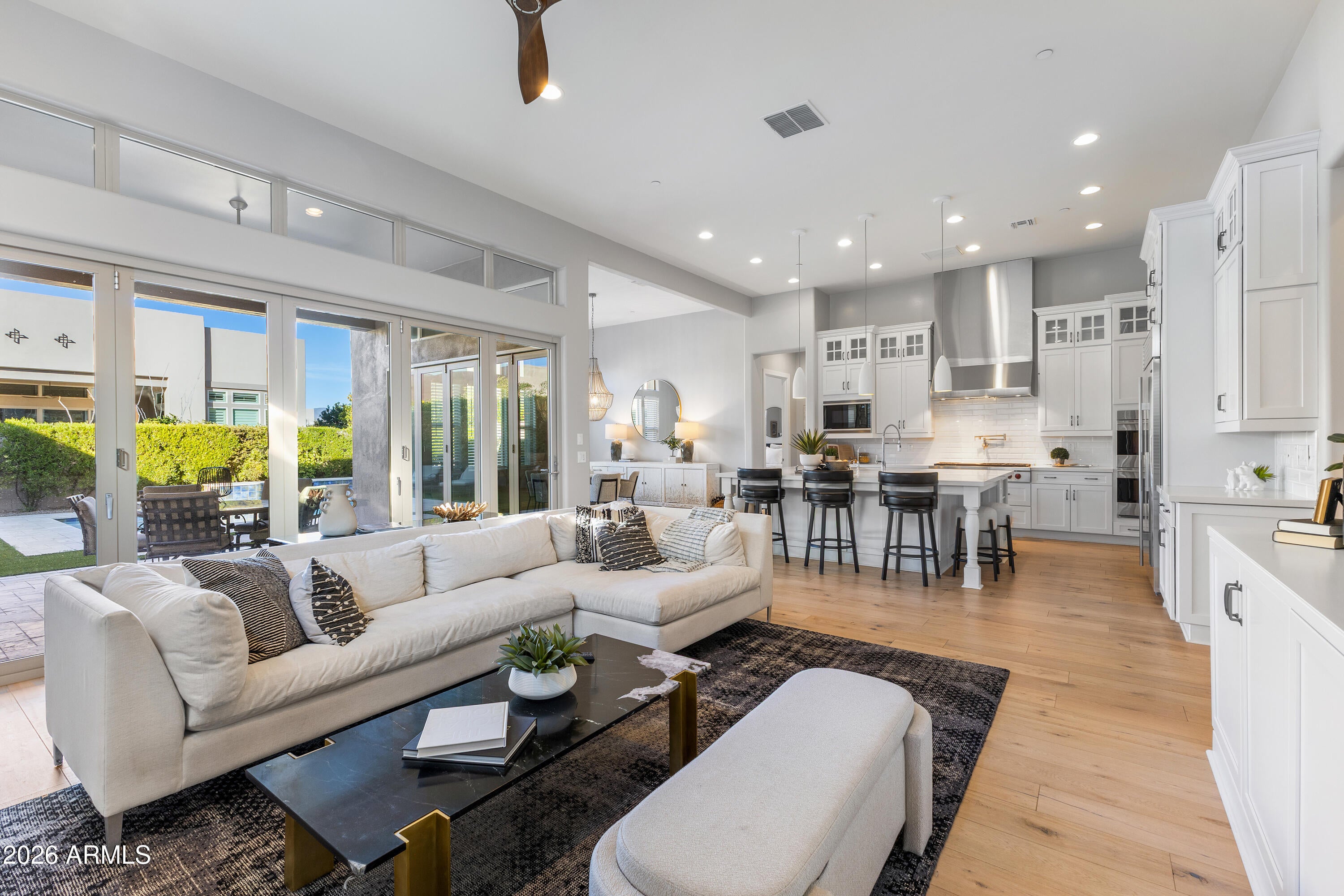 Scottsdale, Arizona, 85266, United States, 2 Bedrooms Bedrooms, ,3 BathroomsBathrooms,Residential,Active,2011456