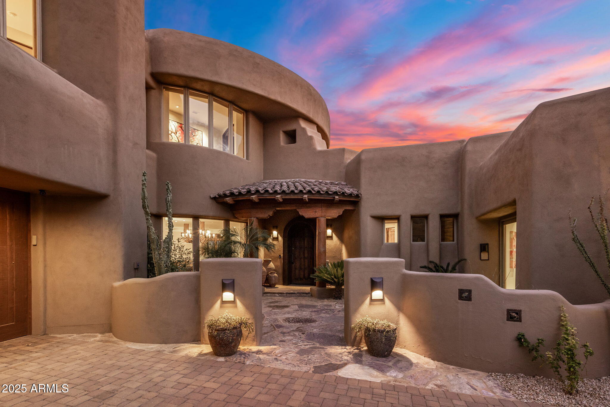 Scottsdale, Arizona, 85255, United States, 5 Bedrooms Bedrooms, ,6 BathroomsBathrooms,Residential,Active,1929782