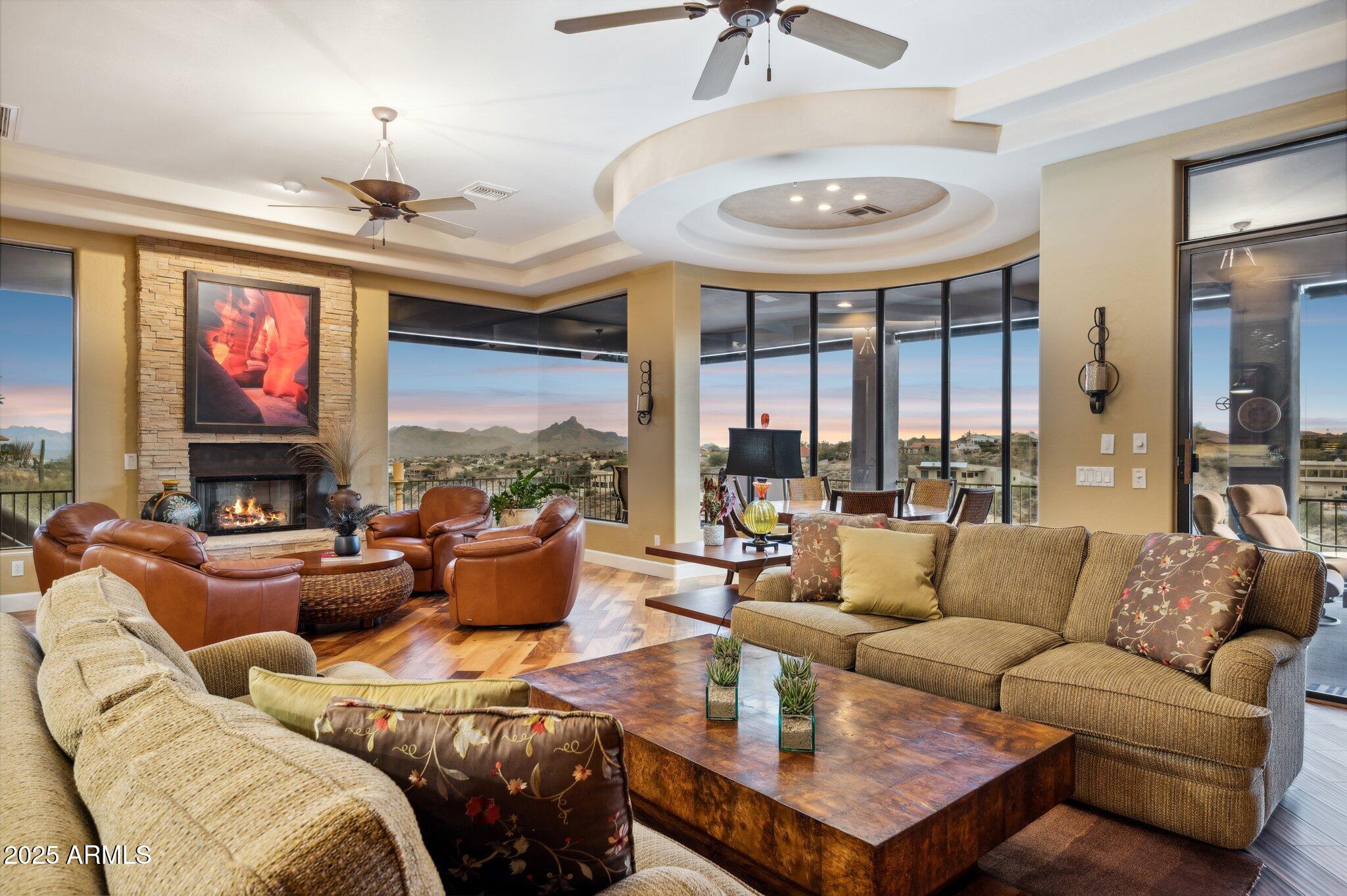 Fountain Hills, Arizona, 85268, United States, 4 Bedrooms Bedrooms, ,3 BathroomsBathrooms,Residential,Active,1702700