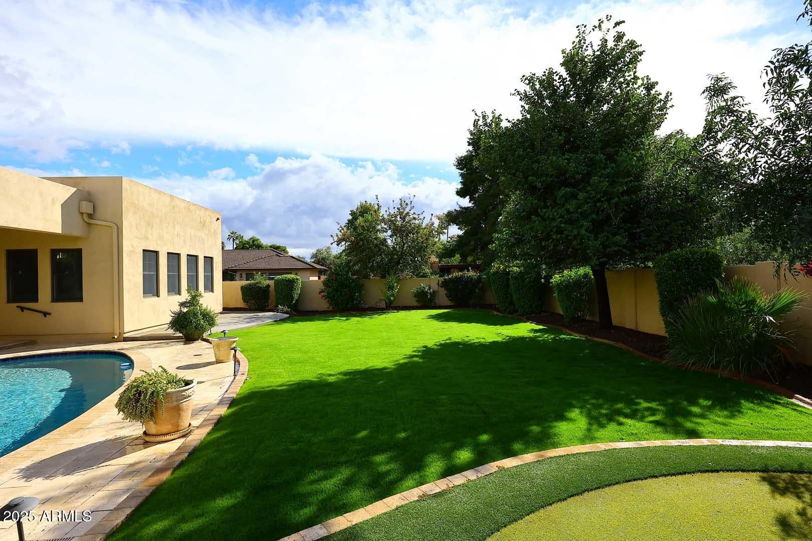 Scottsdale, Arizona, 85258, United States, 5 Bedrooms Bedrooms, ,5 BathroomsBathrooms,Residential,Active,1997642