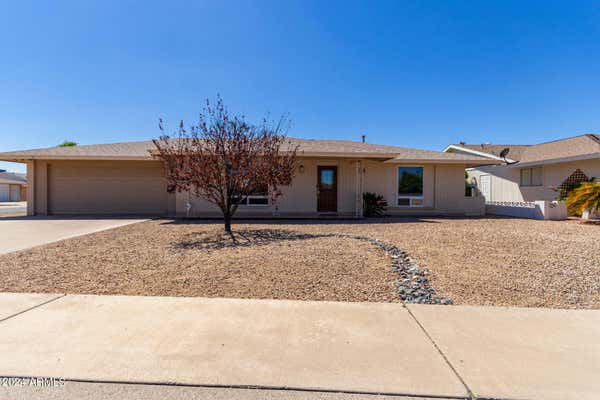 10510 W SIERRA DAWN DR, SUN CITY, AZ 85351 - Image 1